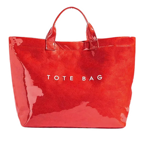ShimmerGlow Bag™️