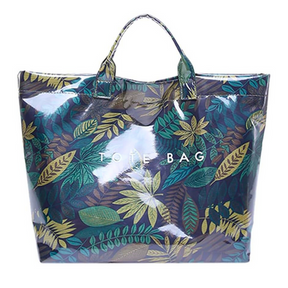 ShimmerGlow Bag™️