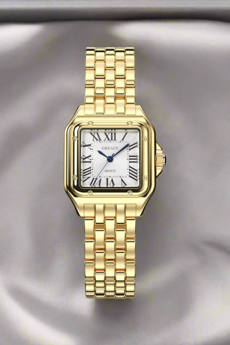 Grealy Watch by Primrose