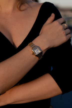 Grealy Watch by Primrose