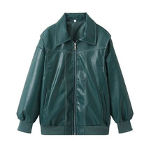 Primrose  Oversized Jacket