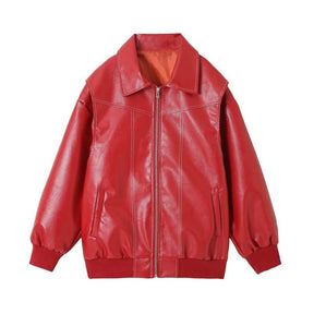 Primrose  Oversized Jacket