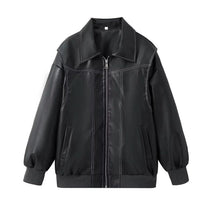 Primrose  Oversized Jacket