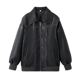 Primrose  Oversized Jacket