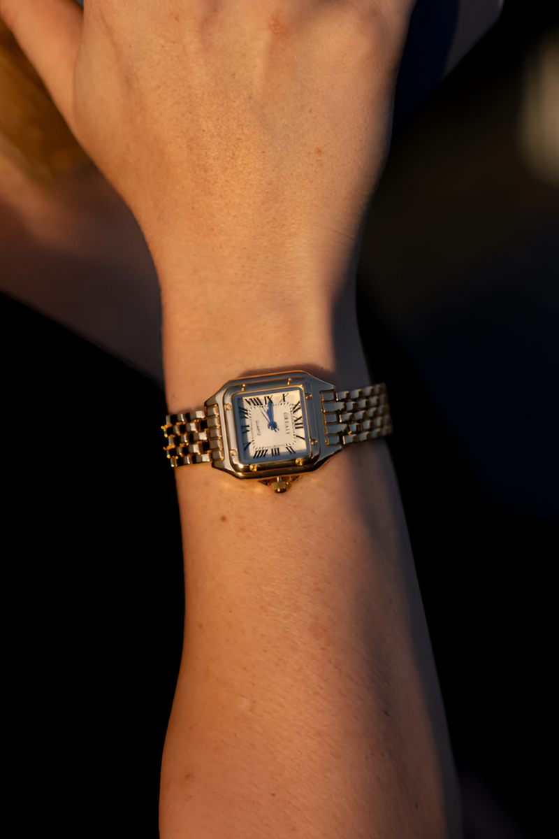 Grealy Watch by Primrose