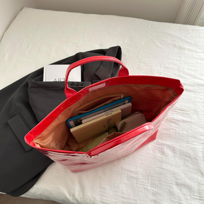 ShimmerGlow Bag™️