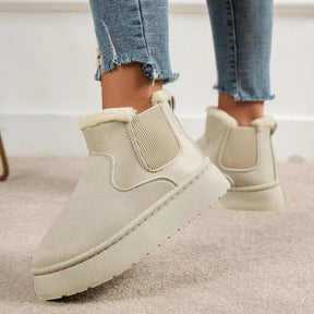 Alpine Snugg's™️ (Boots)