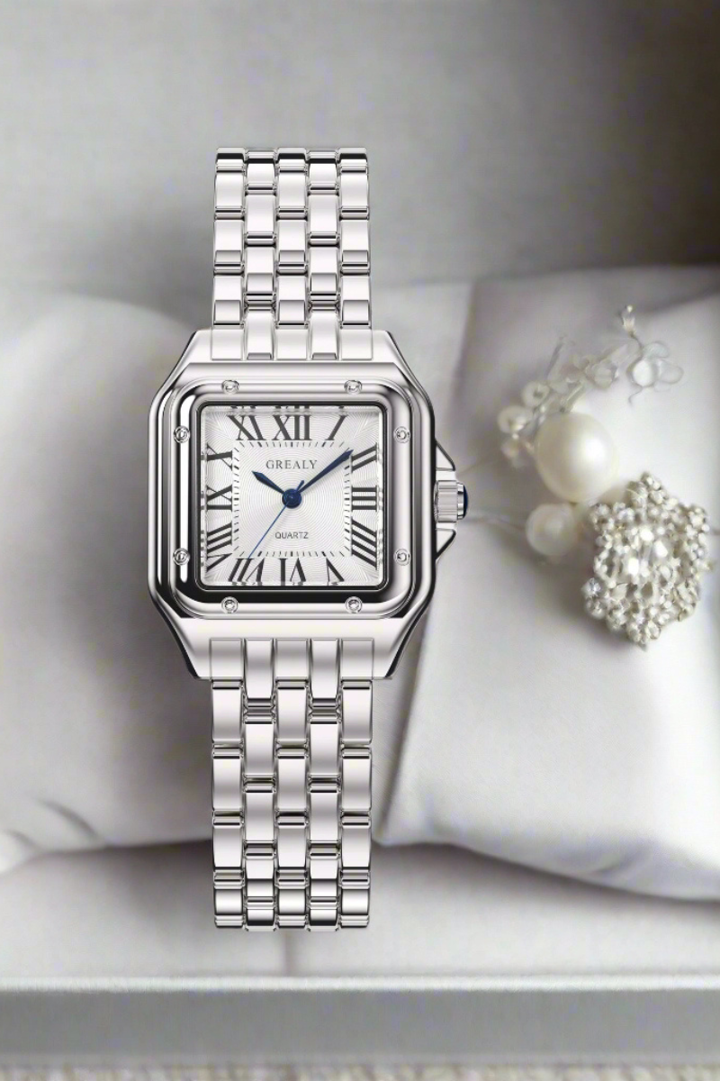 Grealy Watch by Primrose