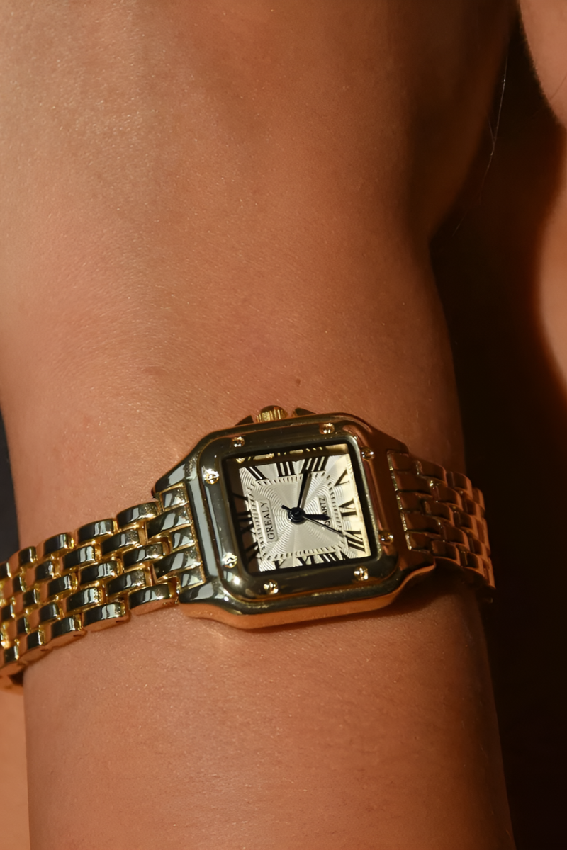 Grealy Watch by Primrose