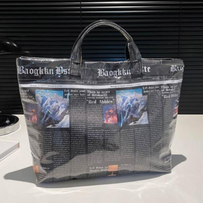 ShimmerGlow Bag™️