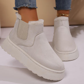 Alpine Snugg's™️ (Boots)