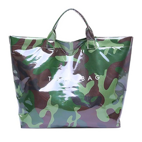 ShimmerGlow Bag™️