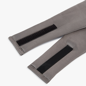 Silk Sleep Mask - Grey