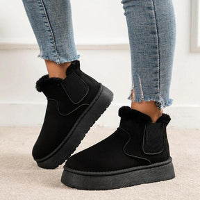 Alpine Snugg's™️ (Boots)