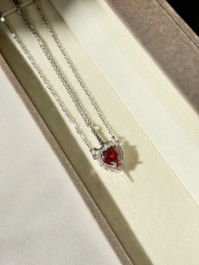 AmourEternity Necklace