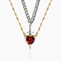 AmourEternity Necklace