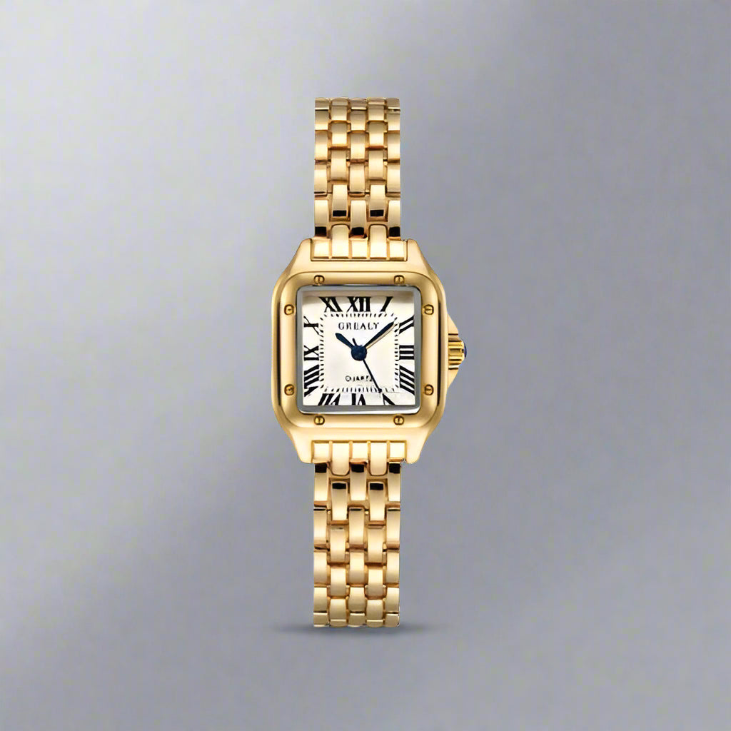 Grealy Watch by Primrose