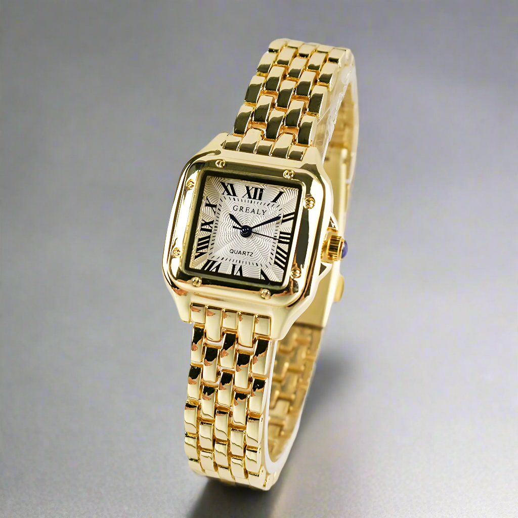Grealy Watch by Primrose