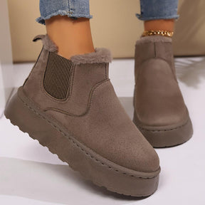 Alpine Snugg's™️ (Boots)