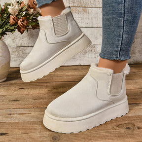 Alpine Snugg's™️ (Boots)