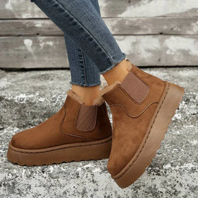 Alpine Snugg's™️ (Boots)