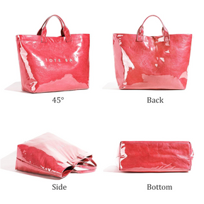 ShimmerGlow Bag™️