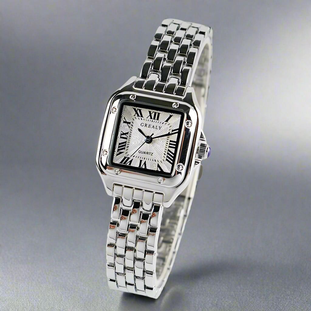 Grealy Watch by Primrose