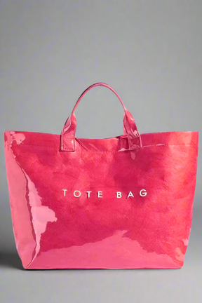 ShimmerGlow Bag™️