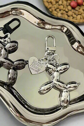 Dog Bag Keycharm