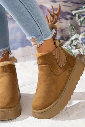 Alpine Snugg's™️ (Boots)