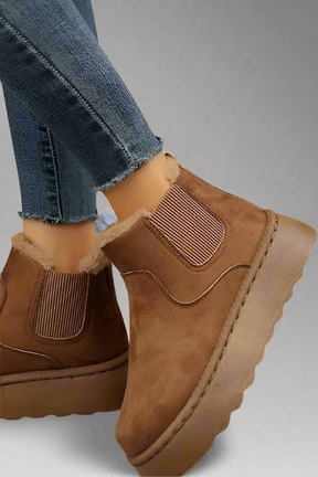 Alpine Snugg's™️ (Boots)