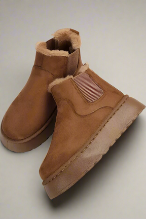 Alpine Snugg's™️ (Boots)