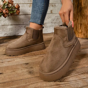 Alpine Snugg's™️ (Boots)