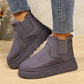 Alpine Snugg's™️ (Boots)