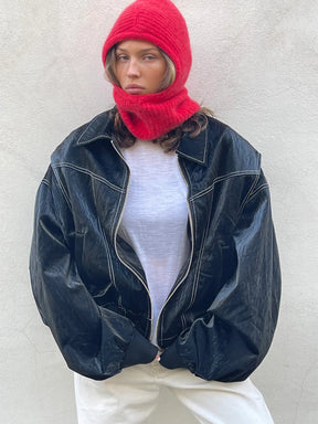 Primrose  Oversized Jacket