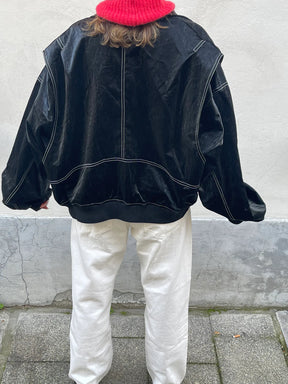 Primrose  Oversized Jacket