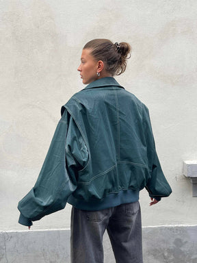 Primrose  Oversized Jacket