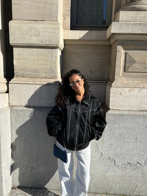 Primrose  Oversized Jacket