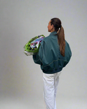 Primrose  Oversized Jacket