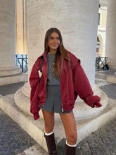 Primrose  Oversized Jacket