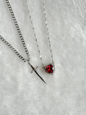 AmourEternity Necklace