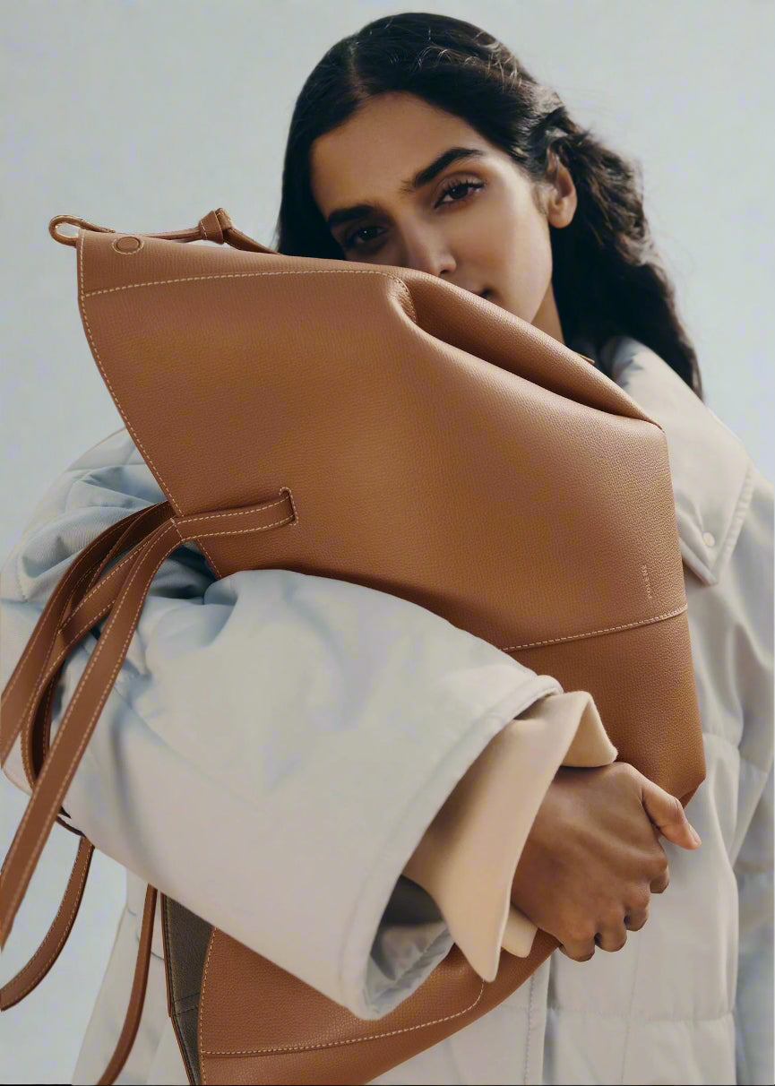 Polene Tote Bag