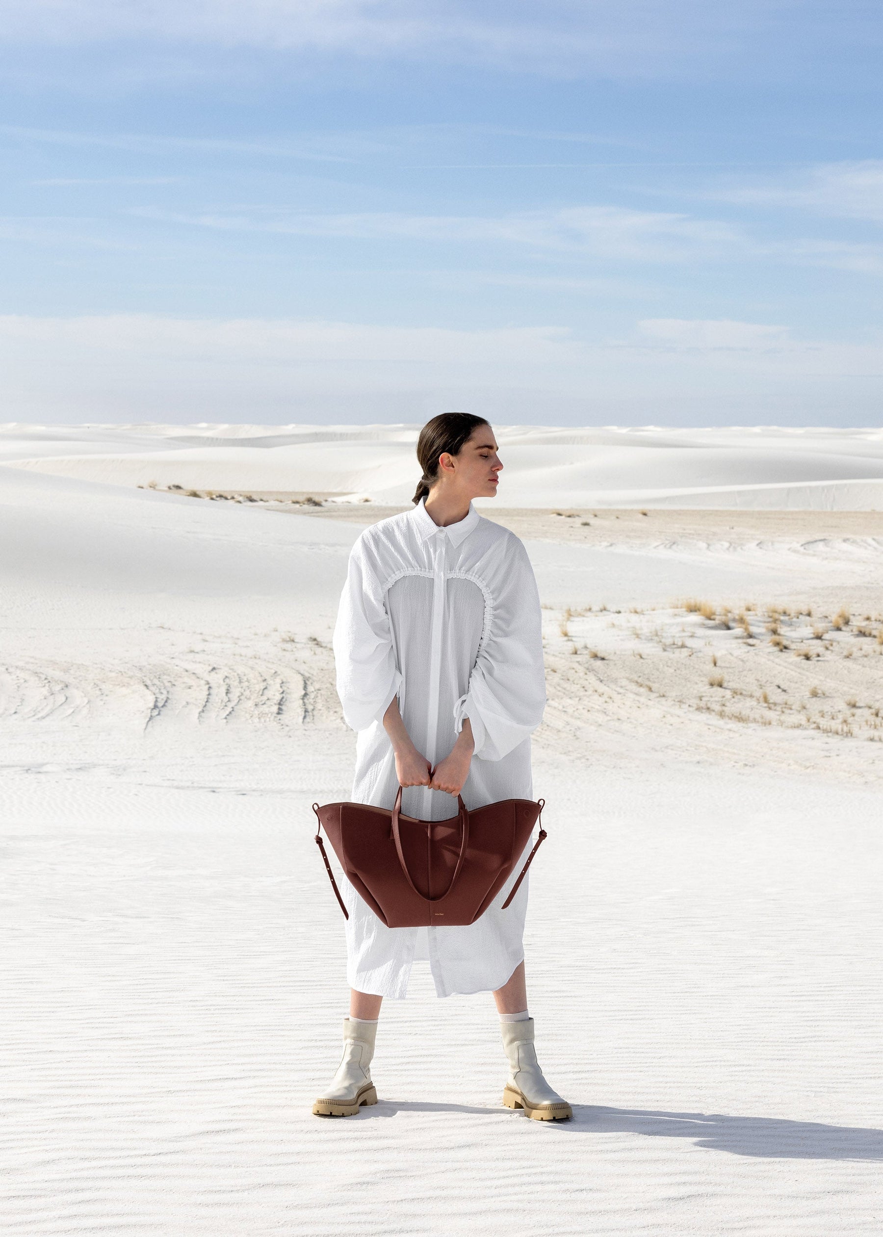 Polene Tote Bag