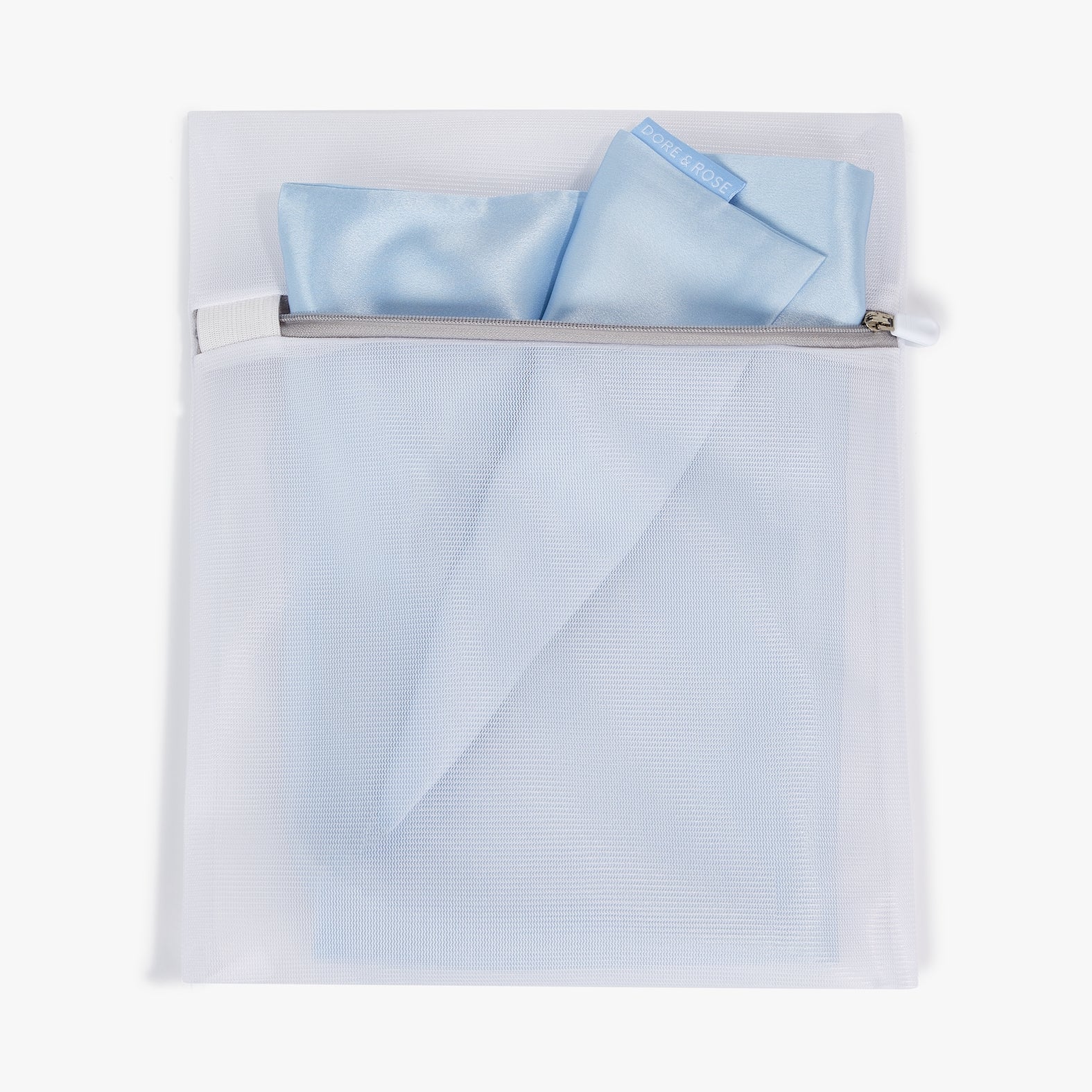 FREE! Washing Bag for Silk 60x60CM