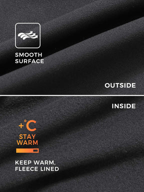 Fleece Jumpsuit