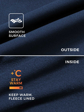 Fleece Jumpsuit